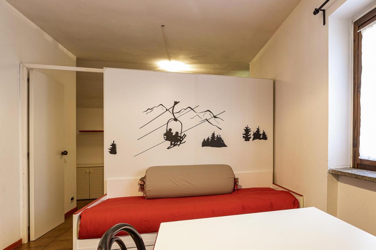 Aparthotel กลาวิแอเร ภายนอก รูปภาพ
